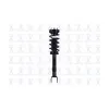FCS FCS Automotive Suspension Strut and Coil Spring Assembly FCS-6345799