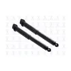 FCS Automotive Suspension Shock Absorber Assembly Kit FCS-8341615