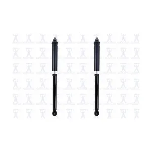 FCS Automotive Suspension Shock Absorber Assembly Kit FCS-8341980