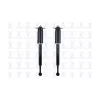 FCS FCS Automotive Suspension Shock Absorber Assembly Kit FCS-8346115