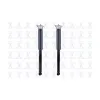 FCS Automotive Suspension Shock Absorber Assembly Kit FCS-8346207