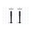 FCS Automotive Suspension Shock Absorber Assembly Kit FCS-8346218
