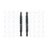 Focus Auto Parts Shock Absorber Conversion Kit FCS-SC00001