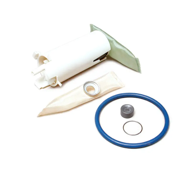 Delphi Fuel Pump and Strainer Set FE0077