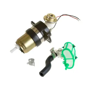 Delphi Fuel Pump and Strainer Set FE0099