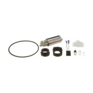 Delphi Fuel Pump and Strainer Set FE0208