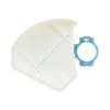 Delphi Fuel Pump and Strainer Set FE0554