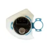 Delphi Fuel Pump and Strainer Set FE0554