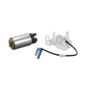 Delphi Fuel Pump and Strainer Set FE0670