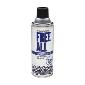 Highline Free All Deep Penetrating Oil - 11 fl. oz FED-RE12