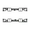 FEL-PRO Engine Intake Manifold Gasket Set FEL-1255
