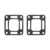 FEL-PRO Exhaust Manifold Heat Exchanger Gasket FEL-17540