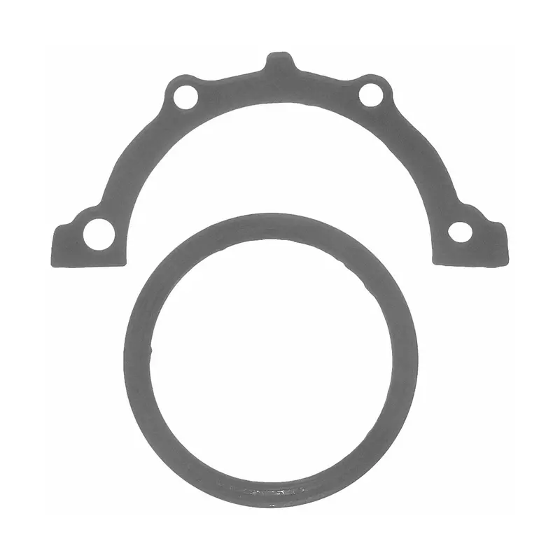 FEL-PRO Engine Crankshaft Seal Kit FEL-17725