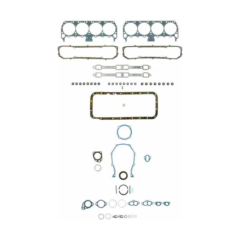 FEL-PRO Engine Gasket Set FEL-260-1001