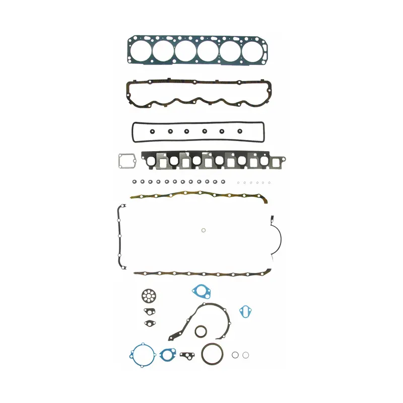 FEL-PRO Engine Gasket Set FEL-260-1006