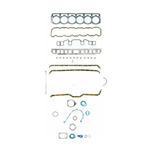 FEL-PRO Engine Gasket Set FEL-260-1007