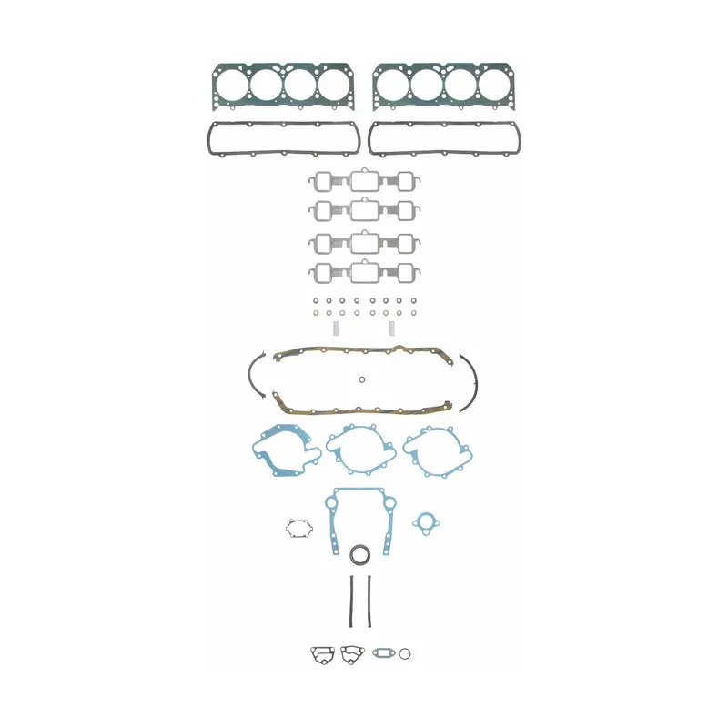 FEL-PRO Engine Gasket Set FEL-260-1008