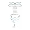 FEL-PRO Engine Gasket Set FEL-260-1008