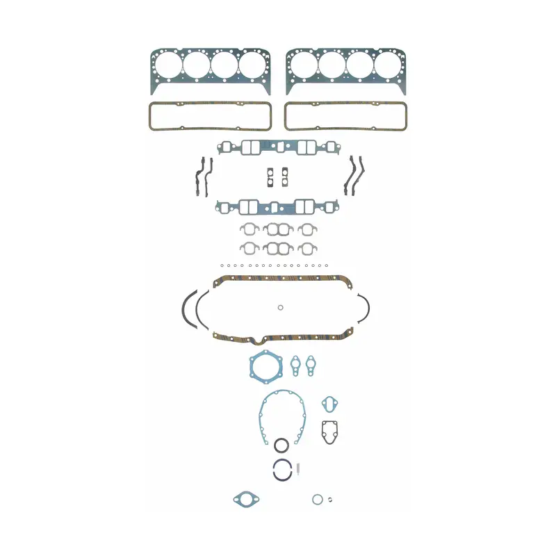 FEL-PRO Engine Gasket Set FEL-260-1016