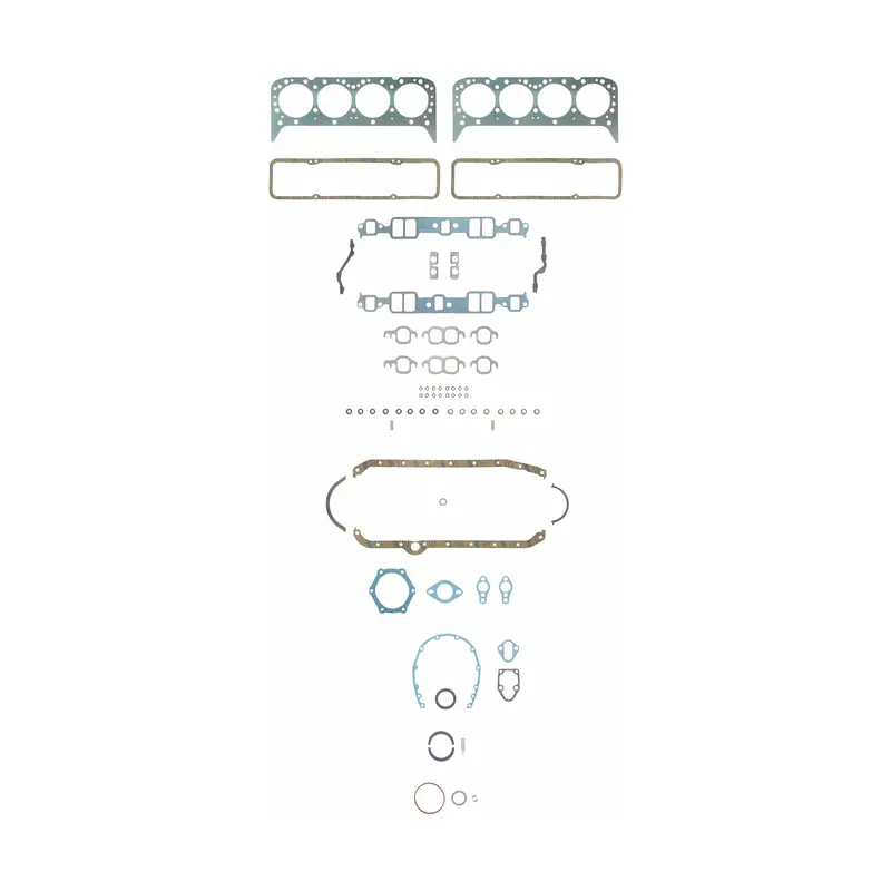 FEL-PRO Engine Gasket Set FEL-260-1024