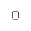 FEL-PRO Engine Coolant Outlet Gasket FEL-36125