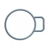 FEL-PRO Fuel Injection Throttle Body Mounting O-Ring FEL-61046