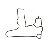 FEL-PRO Engine Valve Cover Grommet Set FEL-72417