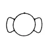 FEL-PRO Engine Timing Cover Gasket FEL-73190