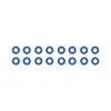 FEL-PRO Engine Valve Cover Washer Seal FEL-ES71451