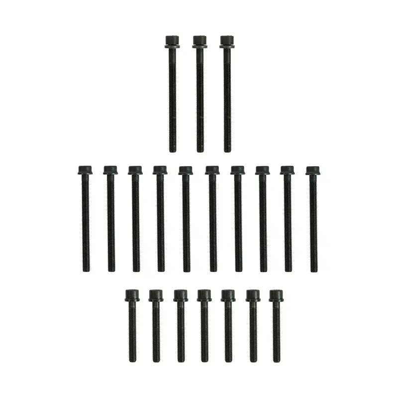 FEL-PRO Engine Cylinder Head Bolt Set FEL-ES72442