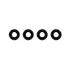 FEL-PRO Spark Plug Tube Seal Set FEL-ES72523