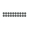 FEL-PRO Engine Valve Cover Washer Seal FEL-ES72596