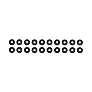 FEL-PRO Engine Valve Cover Washer Seal FEL-ES72596