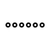 FEL-PRO Engine Valve Cover Washer Seal FEL-ES72720