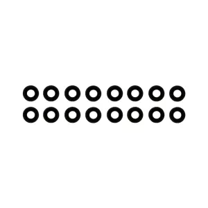 FEL-PRO Engine Valve Cover Washer Seal FEL-ES72768