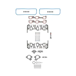 FEL-PRO Engine Intake Manifold Gasket Set FEL-MIK98003T