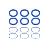 FEL-PRO Engine Intake Manifold Gasket Set FEL-MS97516