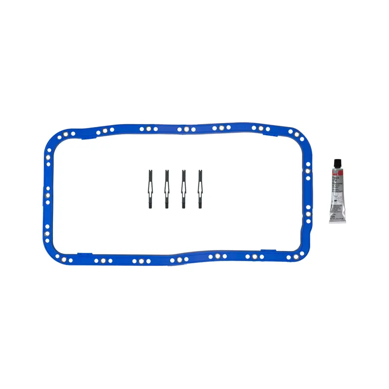 FEL-PRO Engine Oil Pan Gasket Set FEL-OS30630T