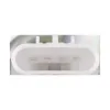 Delphi Fuel Pump Module Assembly FG0399