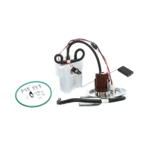 Delphi Fuel Pump Module Assembly FG1208