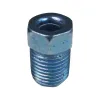 Highline Brake Hydraulic Hose Bracket Nut FMSIF3043