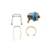 Delphi Fuel Injection Pressure Regulator FP10023