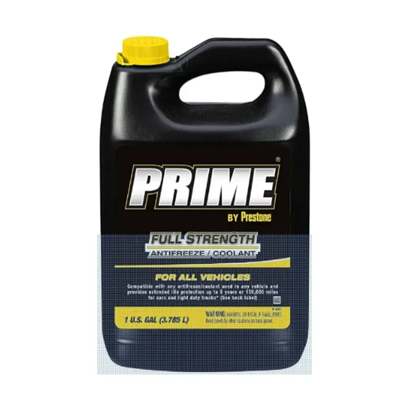 Highline Engine Coolant / Antifreeze FST-AF3000