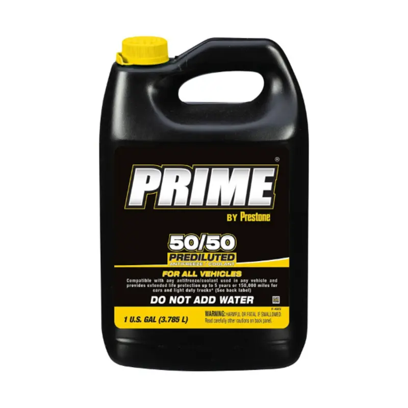 Highline Engine Coolant / Antifreeze FST-AF3100