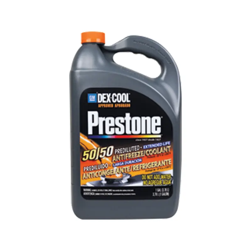 Highline Engine Coolant / Antifreeze FST-AF850