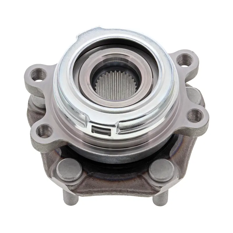 Mevotech Original Grade Wheel Bearing and Hub Assembly G30302