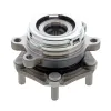 Mevotech Original Grade Wheel Bearing and Hub Assembly G30302