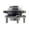 Mevotech Original Grade Wheel Bearing and Hub Assembly G30302