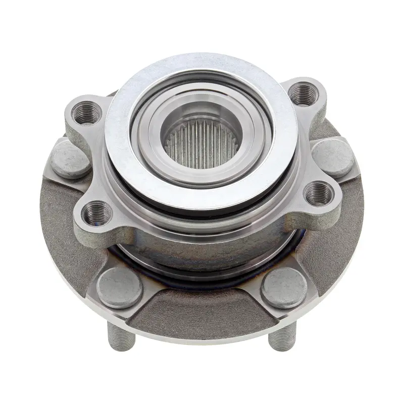 Mevotech Original Grade Wheel Bearing and Hub Assembly G30304