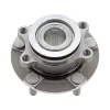 Mevotech Original Grade Wheel Bearing and Hub Assembly G30304